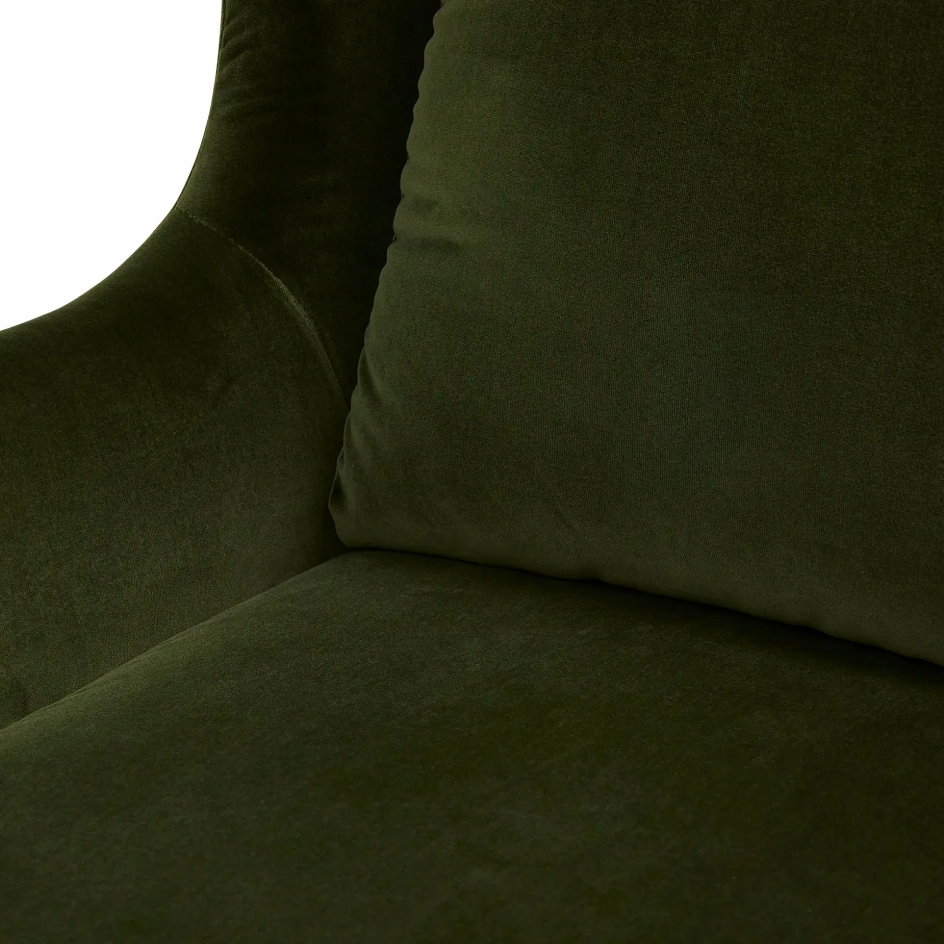 Apia - Bergère Armchair