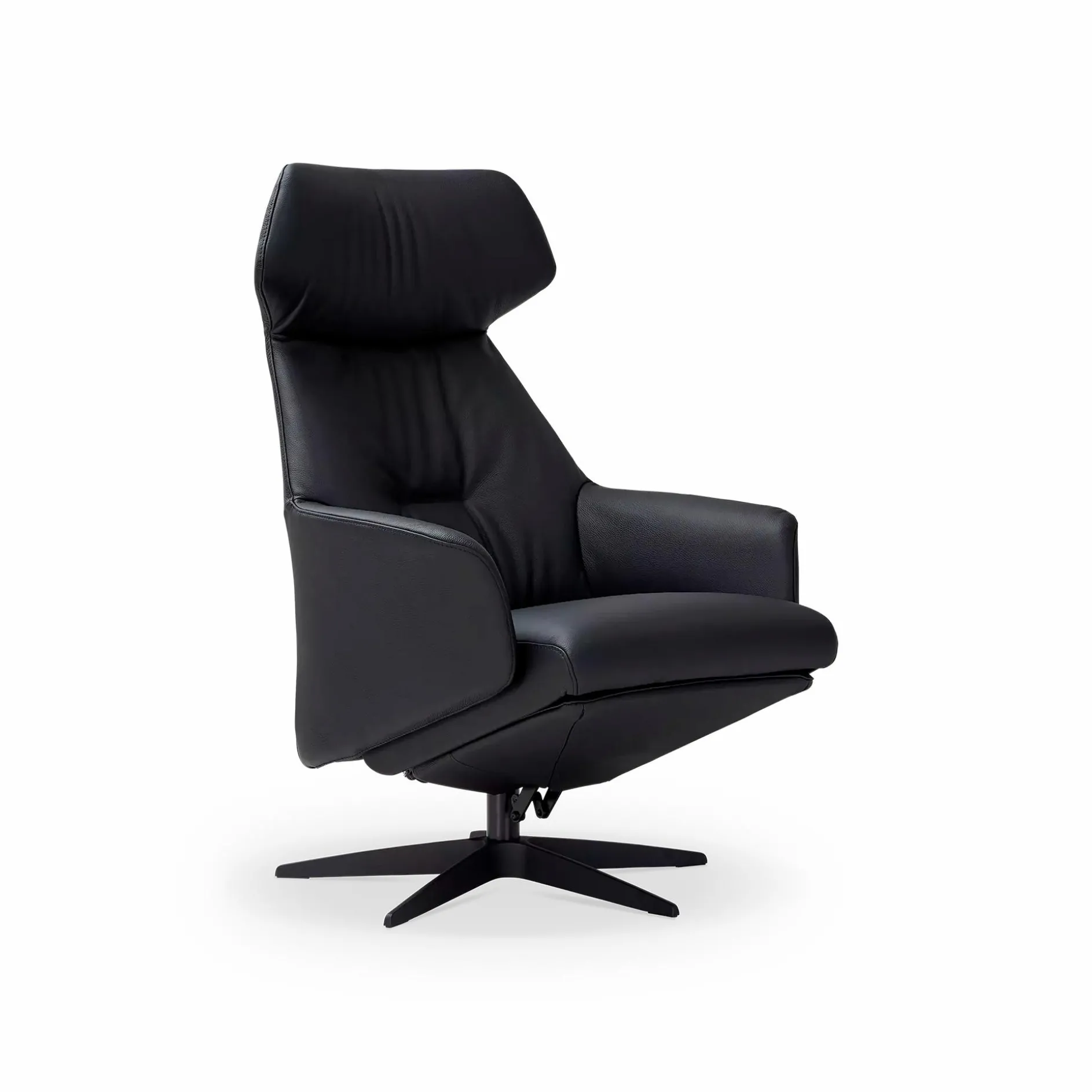 Arc - Power Recliner by Géalux