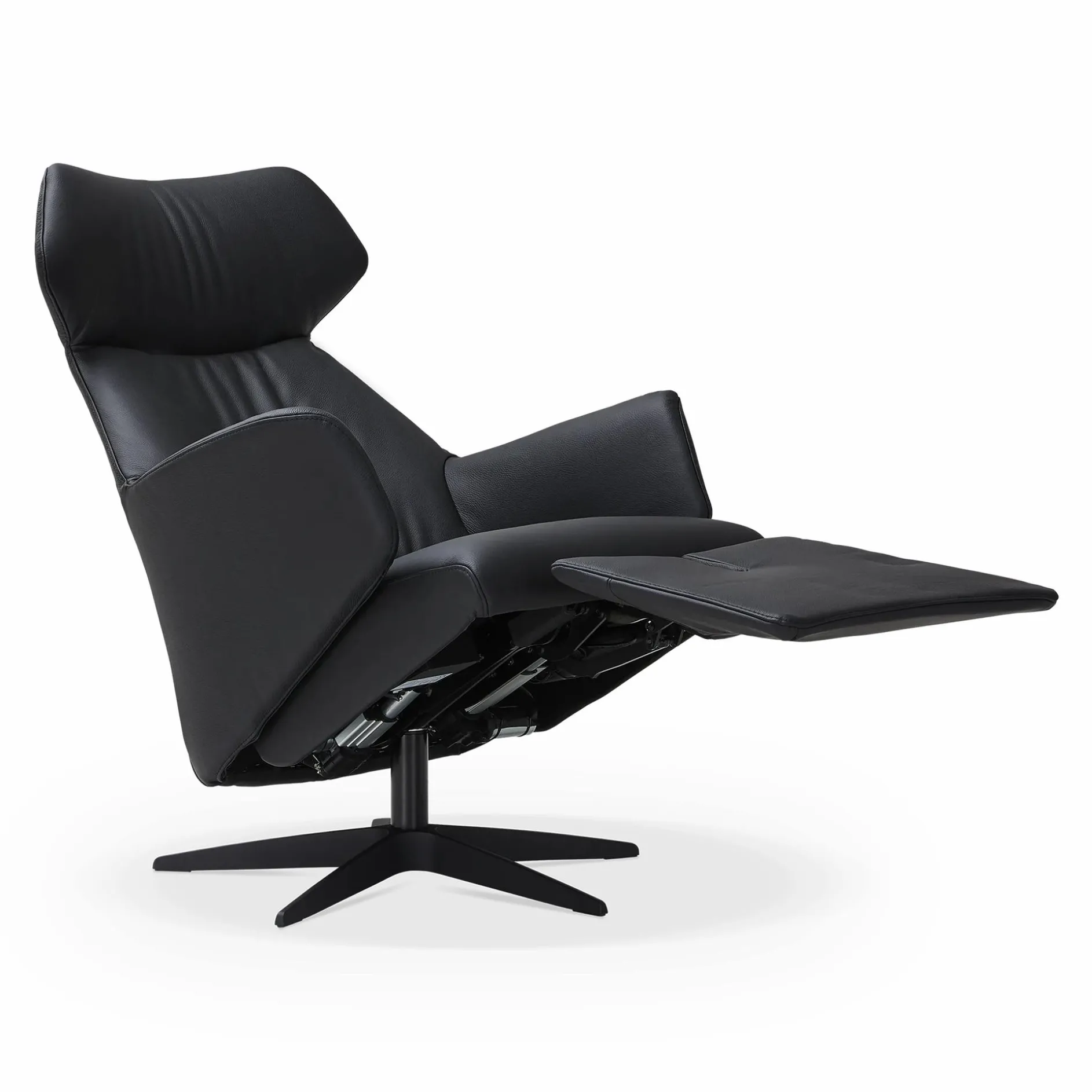 Arc - Power Recliner by Géalux