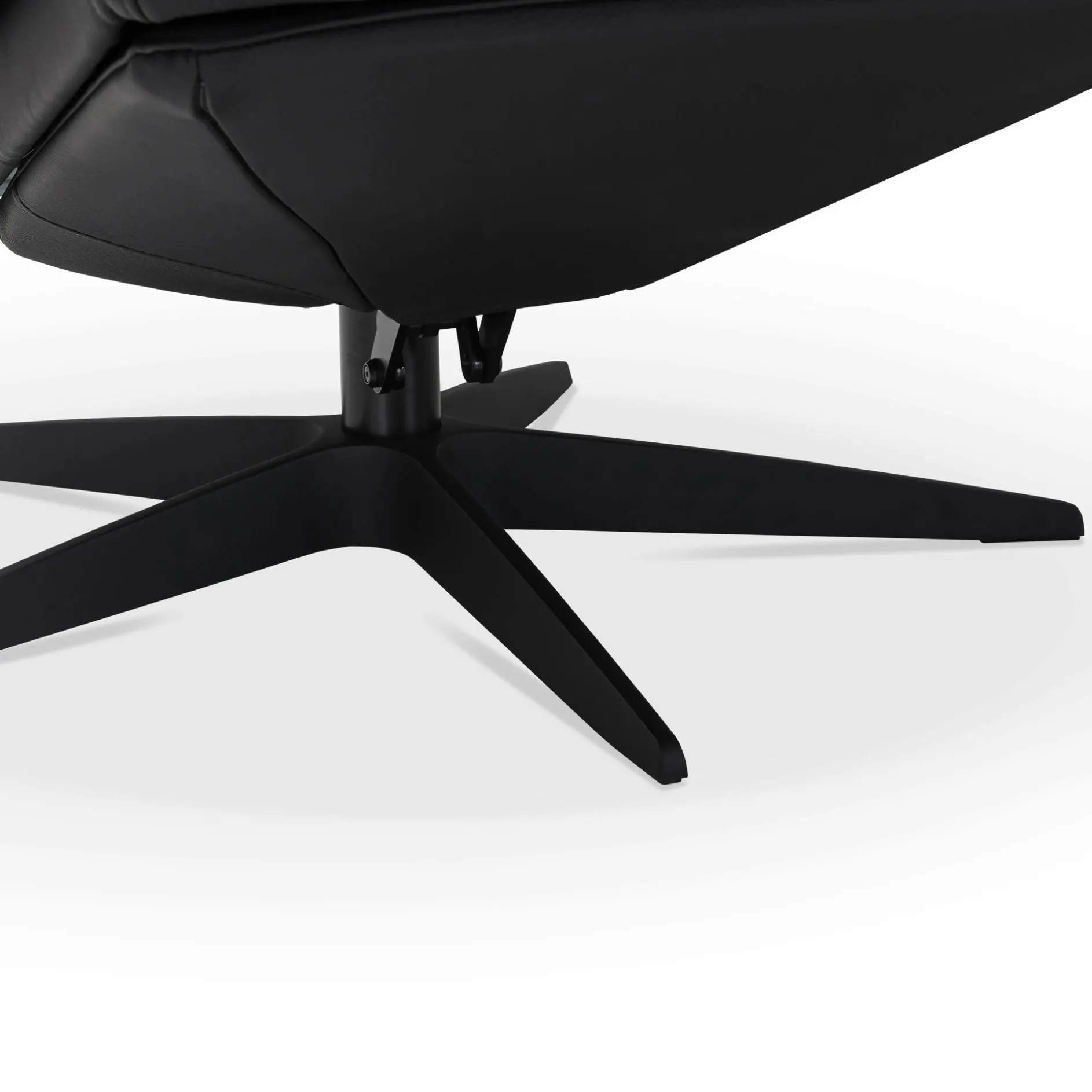 Arc - Power Recliner by Géalux