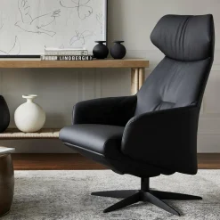Arc - Power Recliner by Géalux