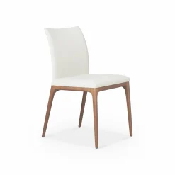 Arcadia - Dining Chair by Cattelan Italia