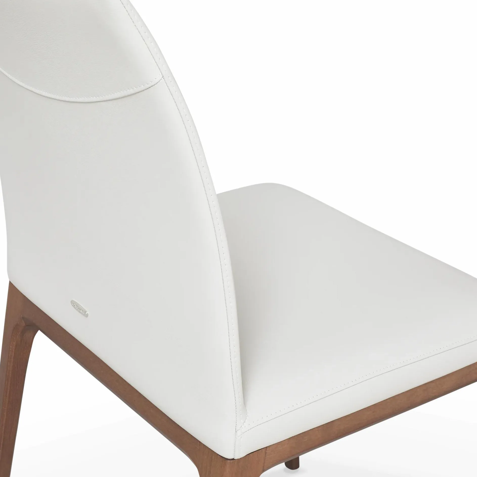 Arcadia - Dining Chair by Cattelan Italia