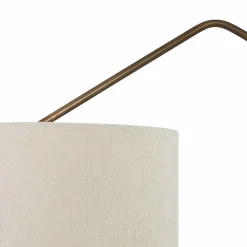 Arch - Arched Brass Floor Lamp