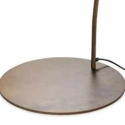 Arch - Arched Brass Floor Lamp