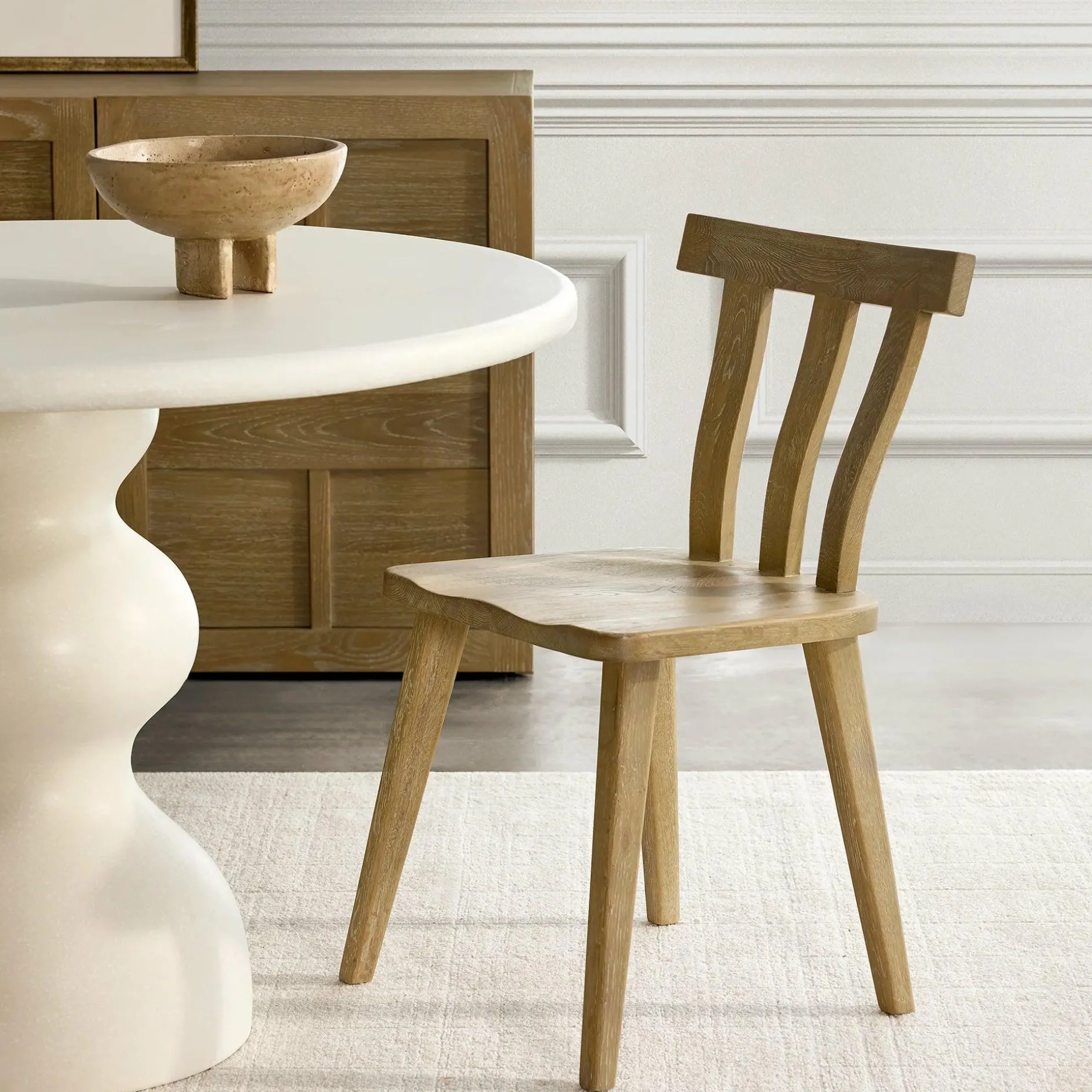 Ardea - Dining Chair