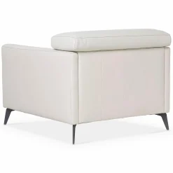 Ariana - Armchair with Adjustable Headrest