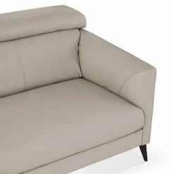 Ariana - Sectional Sofa with Adjustable Headrest