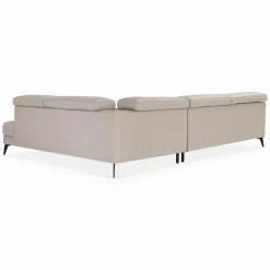 Ariana - Sectional Sofa with Adjustable Headrest