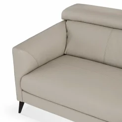 Ariana - Sectional Sofa with Adjustable Headrest