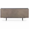 Arizona - Lacquered Wood Sideboard by Cattelan Italia