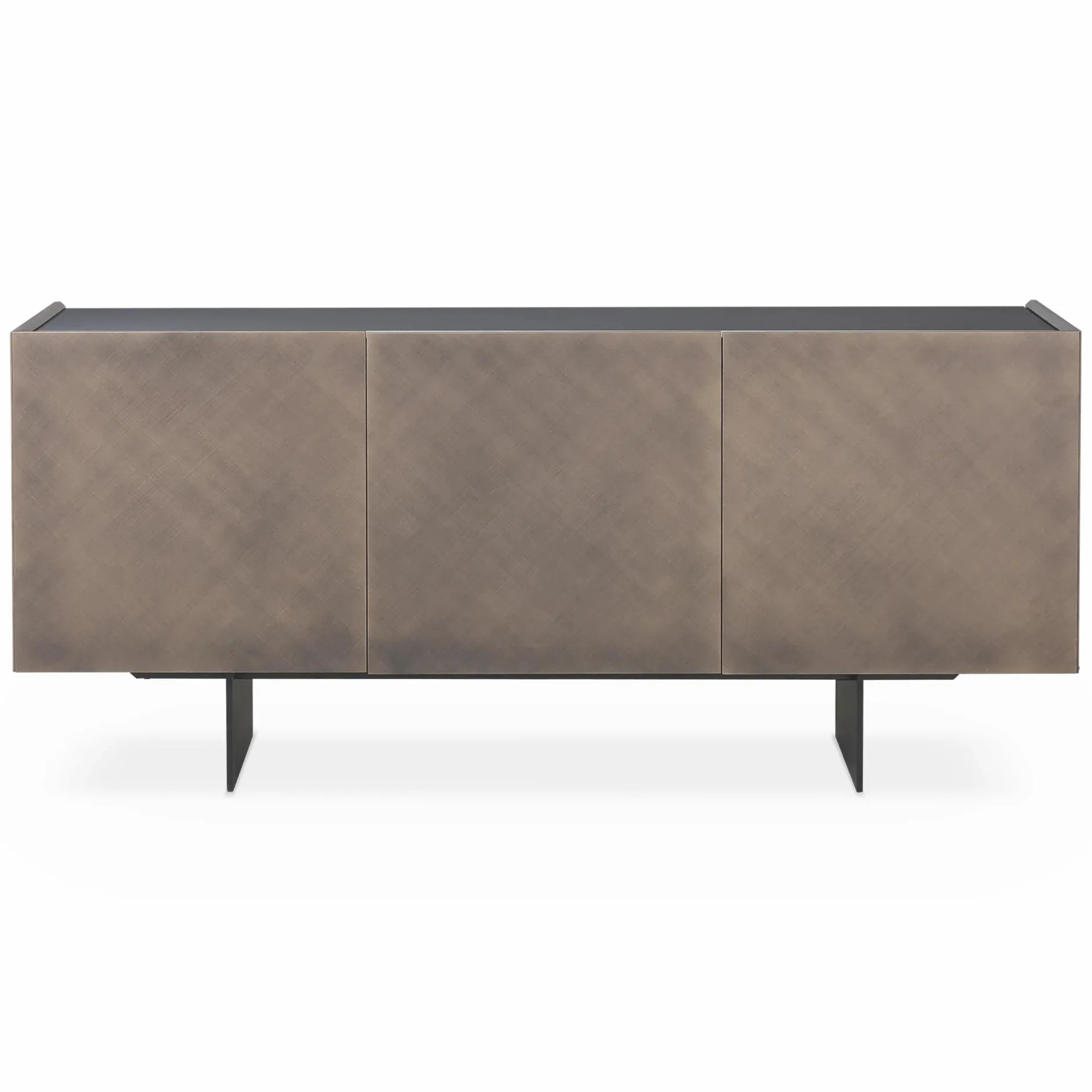 Arizona - Lacquered Wood Sideboard by Cattelan Italia