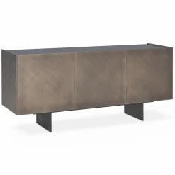 Arizona - Lacquered Wood Sideboard by Cattelan Italia