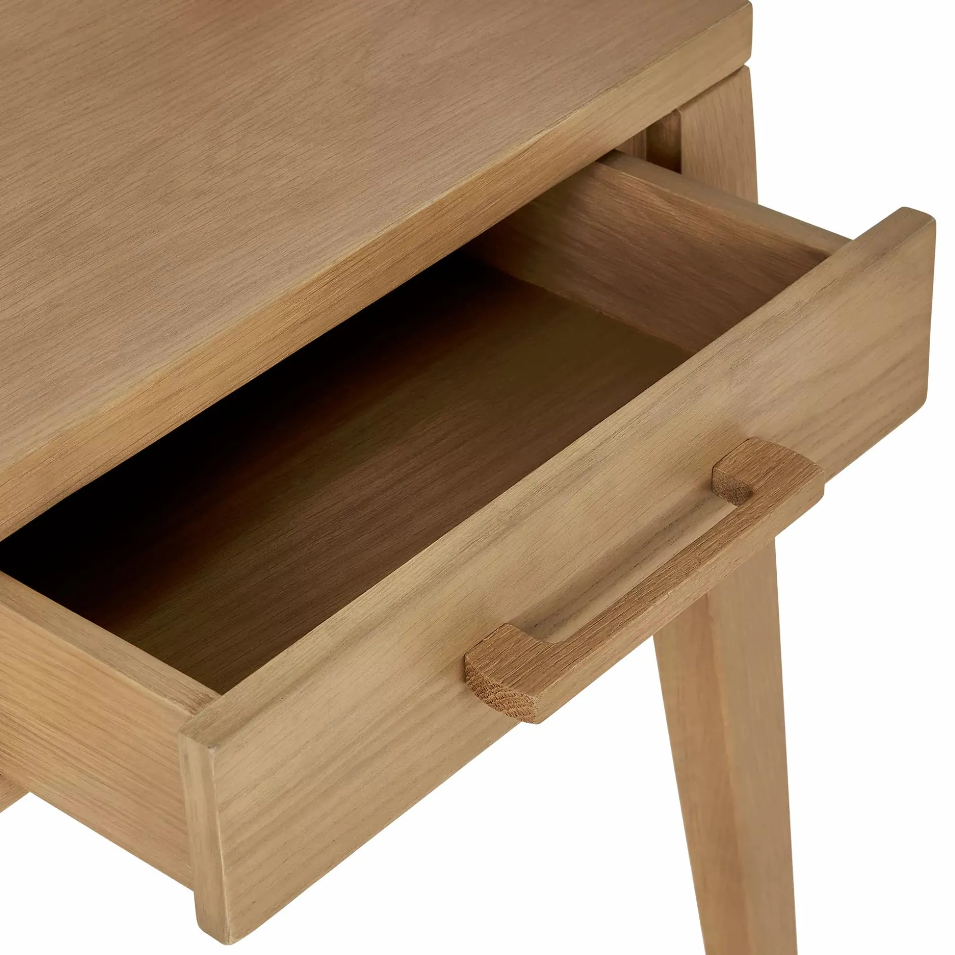Armstrong - Burnished Oak Desk by Four Hands