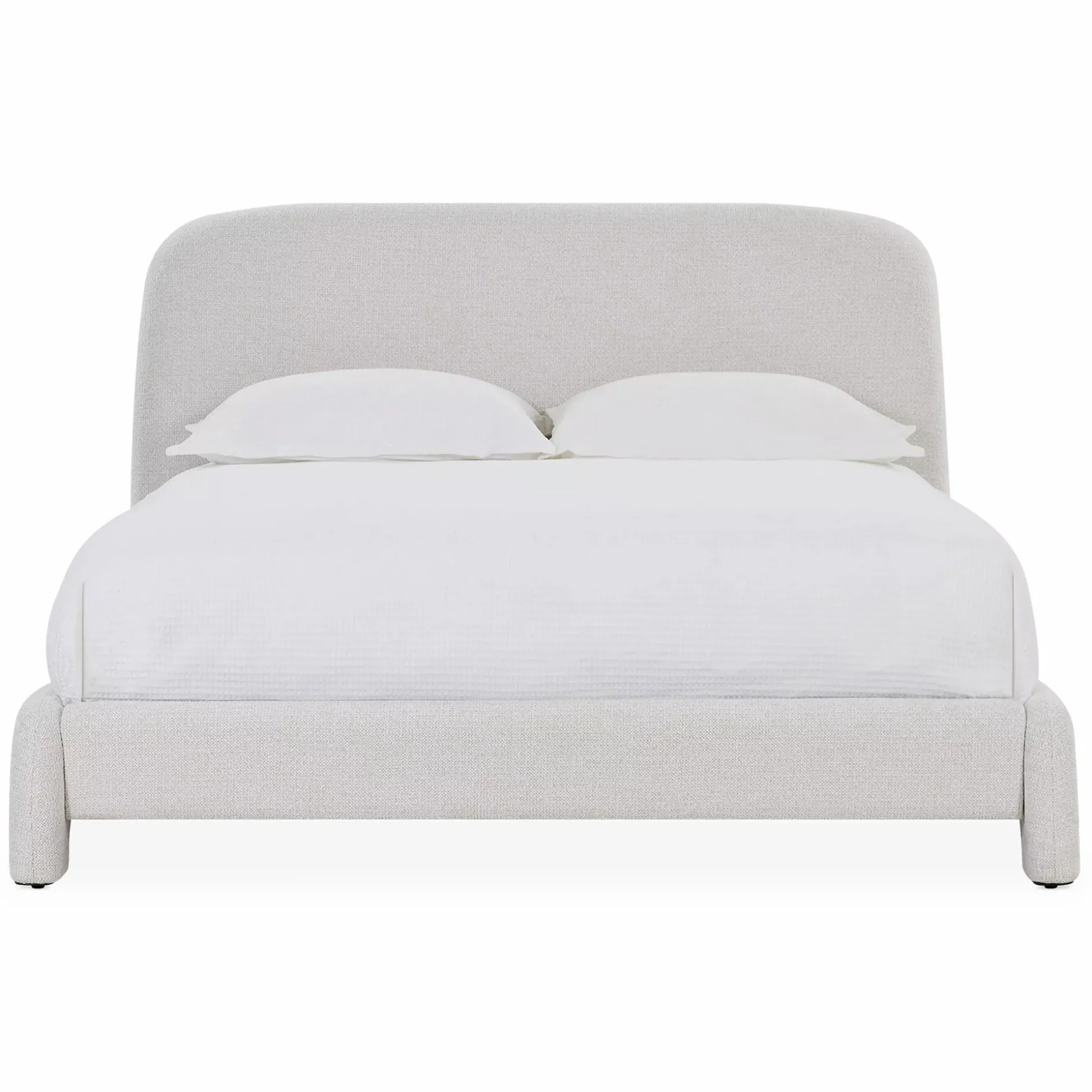 Arne - Contemporary Bed