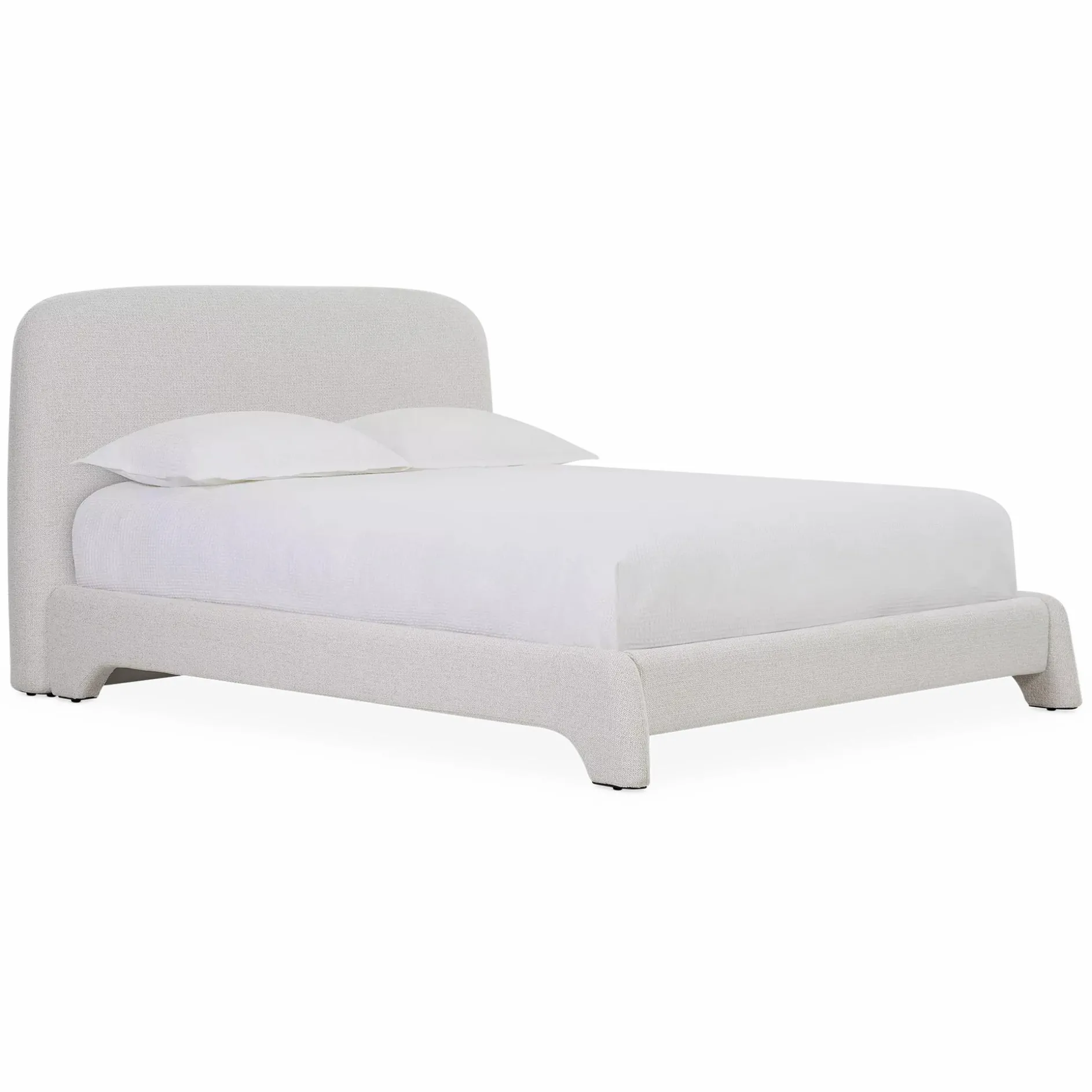 Arne - Contemporary Bed