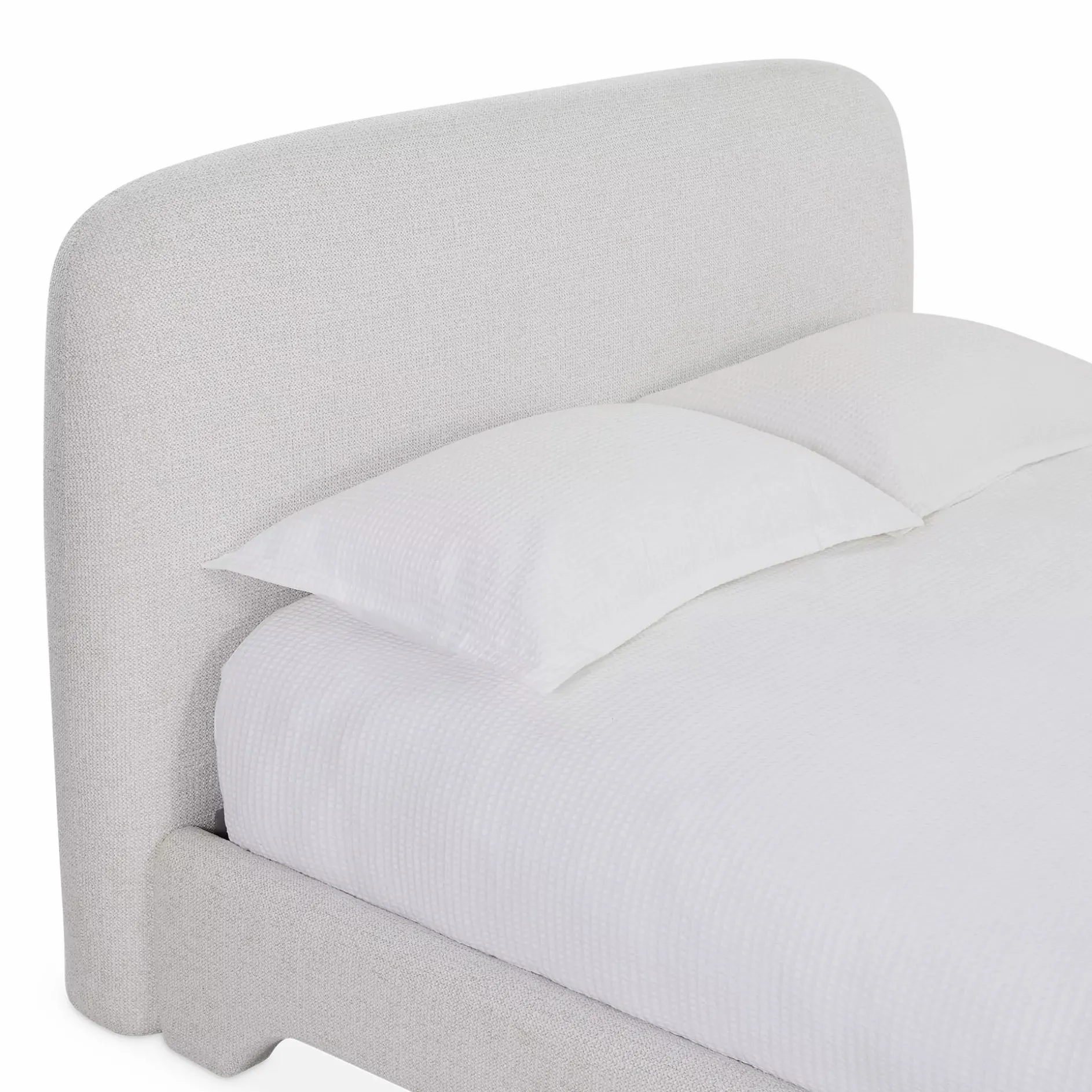 Arne - Contemporary Bed