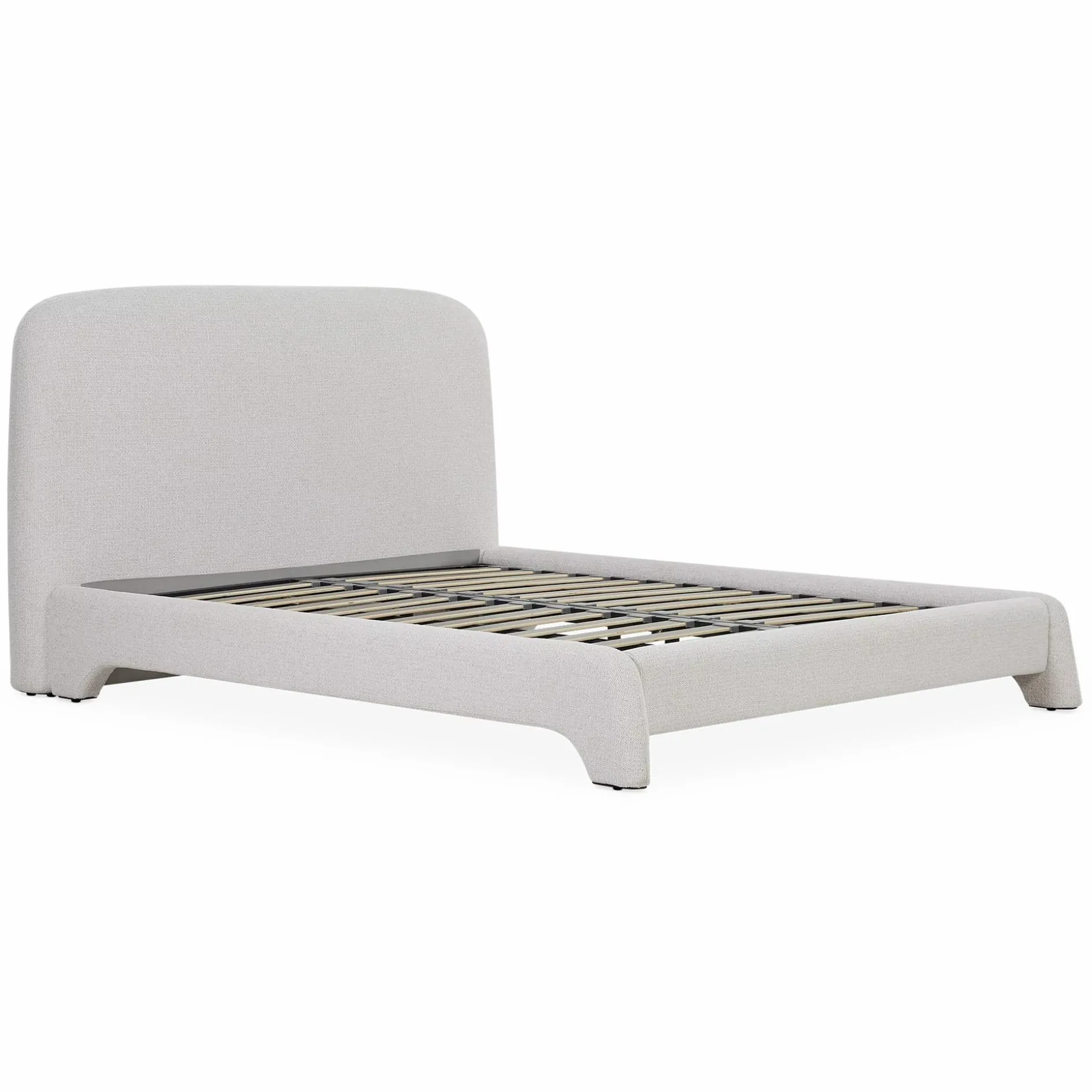 Arne - Contemporary Bed