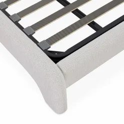 Arne - Contemporary Bed