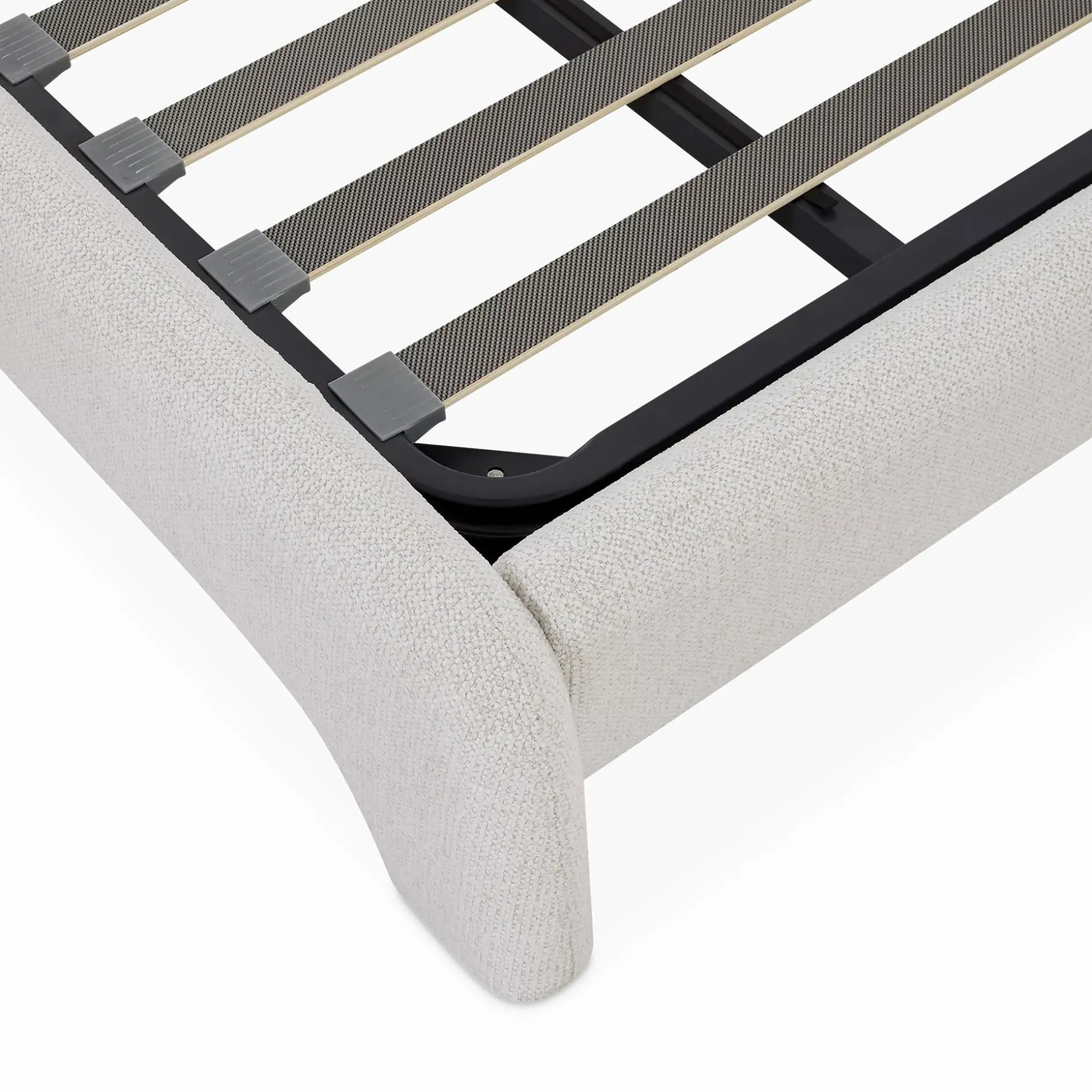Arne - Contemporary Bed