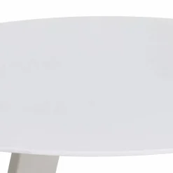 Aroma - Metal Side Table by Trica
