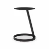 Aroma - Metal Side Table by Trica