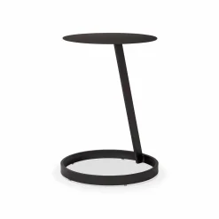 Aroma - Metal Side Table by Trica