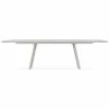 Arrow - Table with Ceramic Top