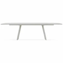 Arrow - Table with Ceramic Top