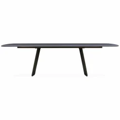 Arrow - Table with Ceramic Top