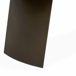 Arrow - Table with Ceramic Top
