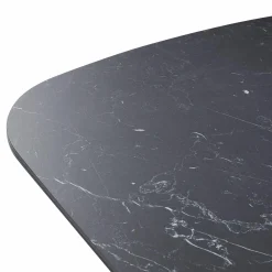 Arrow - Table with Ceramic Top