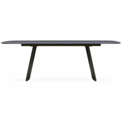 Arrow - Table with Ceramic Top