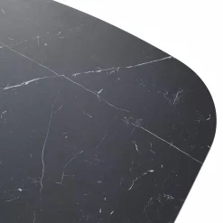 Arrow - Table with Ceramic Top