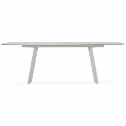 Arrow - Table with Ceramic Top