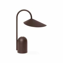 Arum - Portable Lamp