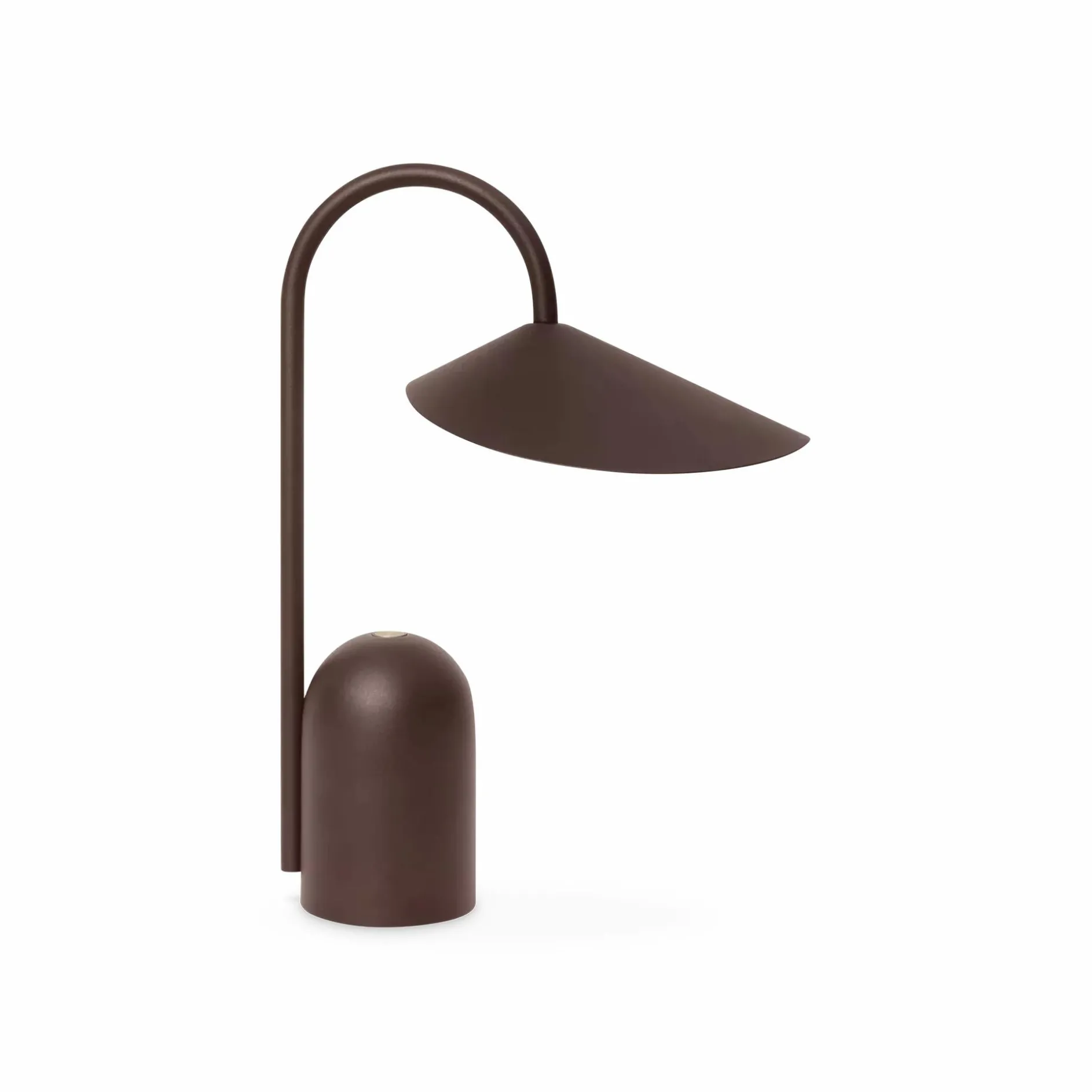 Arum - Portable Lamp