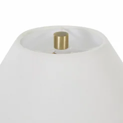 Assen - Travertine Lamp