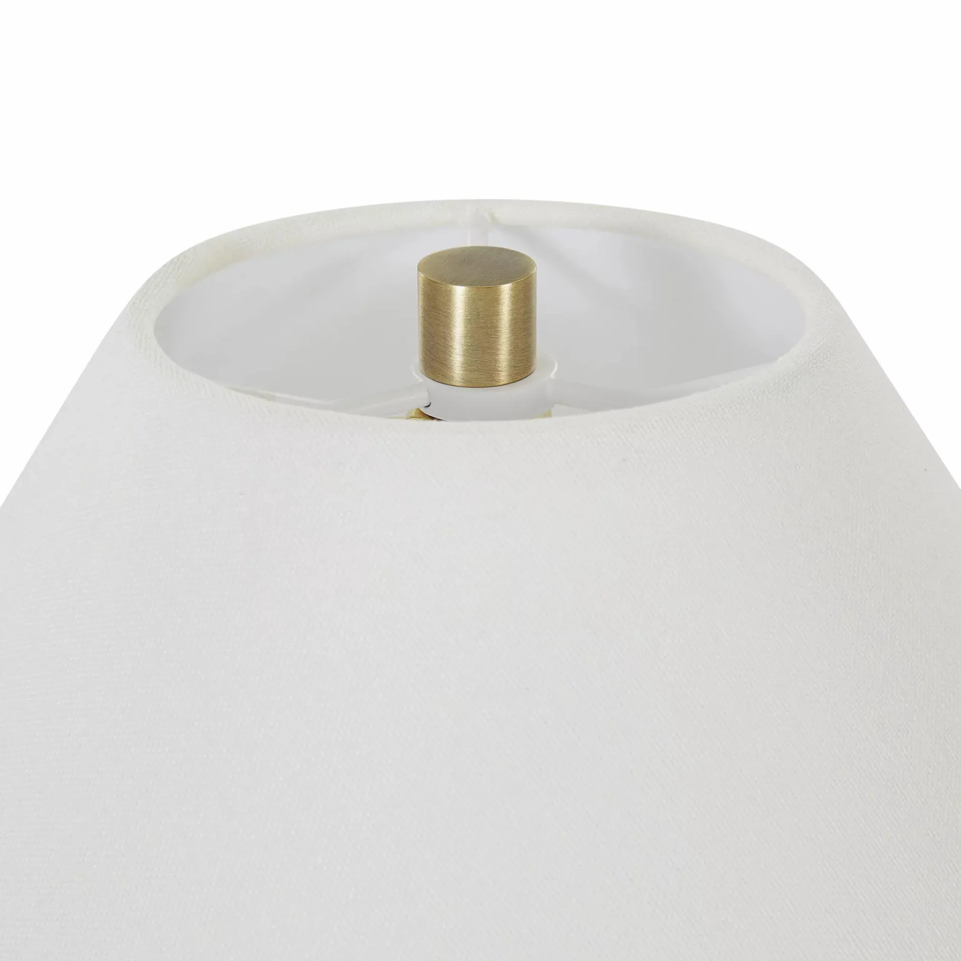 Assen - Travertine Lamp