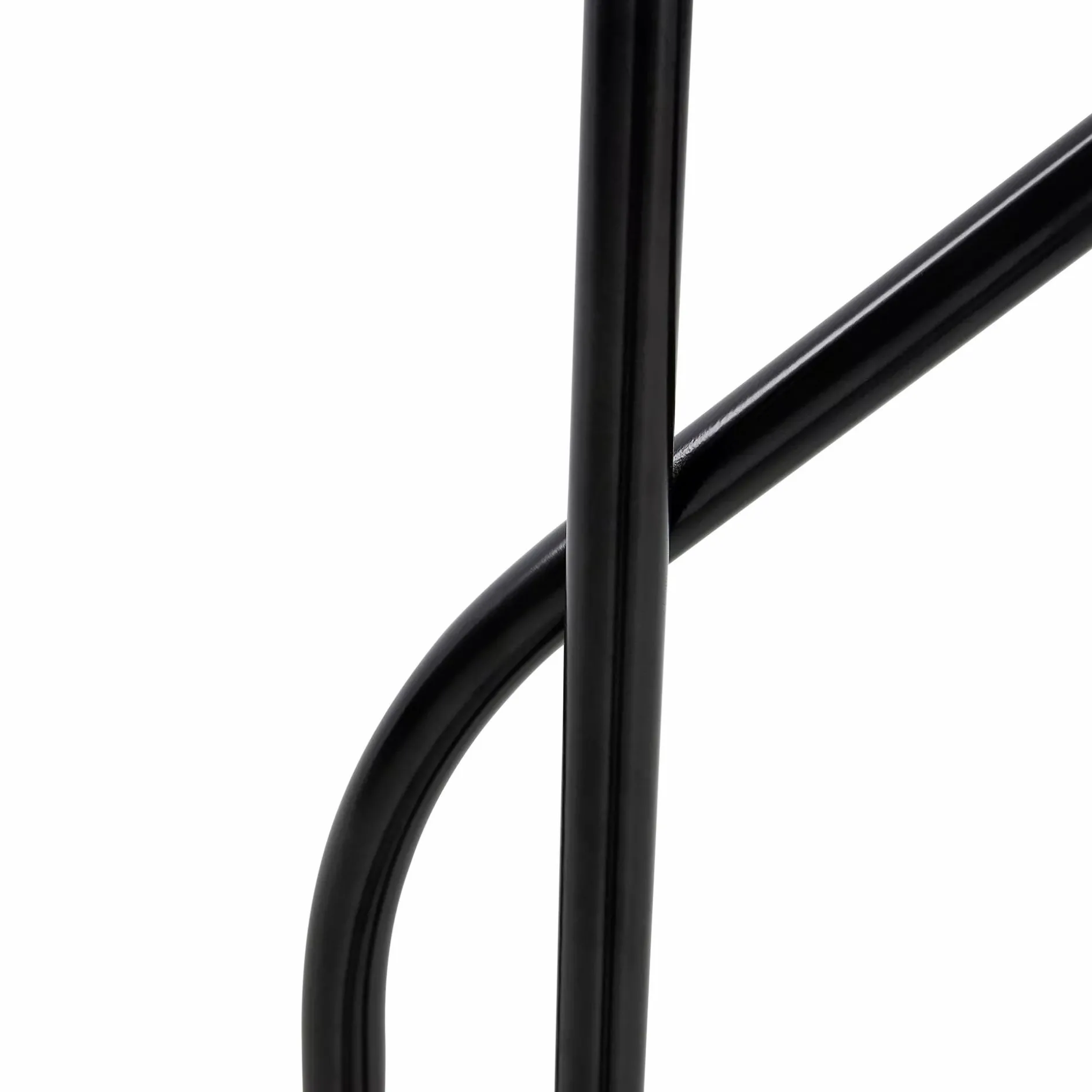 Astree - Glass and Marble Floor Lamp by Ligne Roset