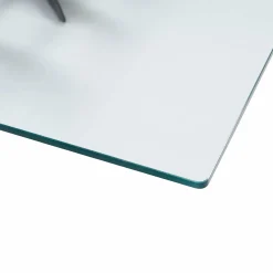 Atlas - Coffee Table with Sculptural Base by Cattelan Italia