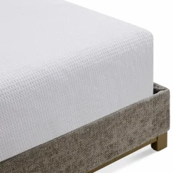 Atmosphère - Upholstered Bed by Trica