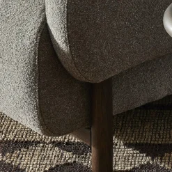 Audrey - Recycled Olefin Armchair by Four Hands