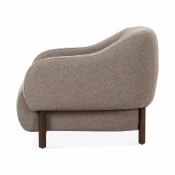 Audrey - Recycled Olefin Armchair by Four Hands