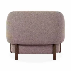 Audrey - Recycled Olefin Armchair by Four Hands