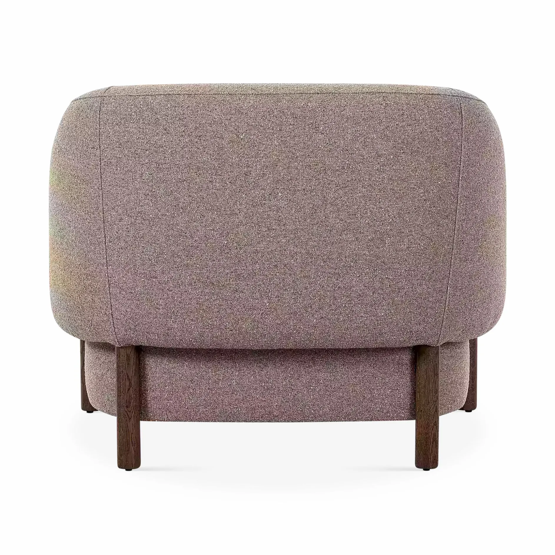 Audrey - Recycled Olefin Armchair by Four Hands