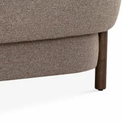 Audrey - Recycled Olefin Armchair by Four Hands