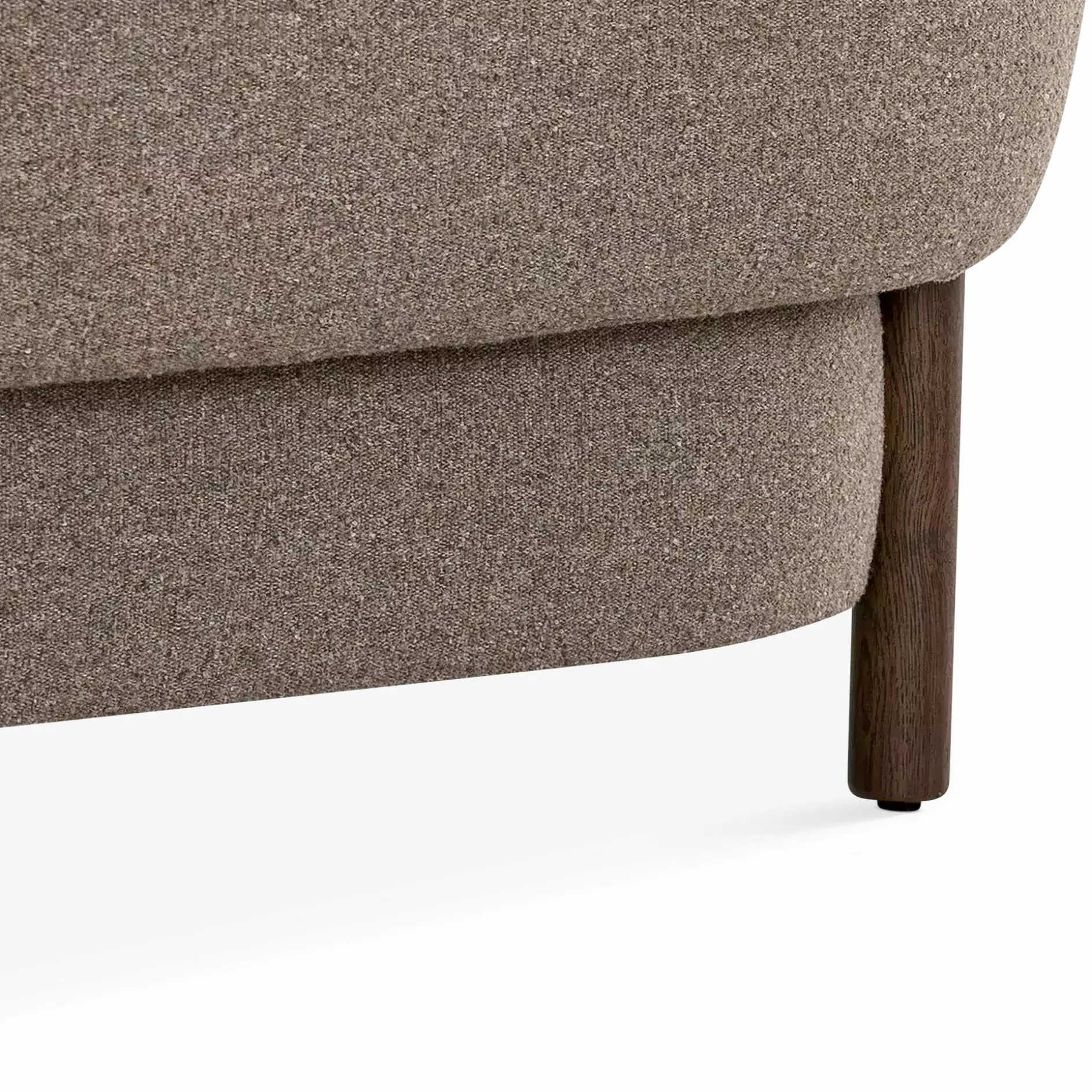 Audrey - Recycled Olefin Armchair by Four Hands