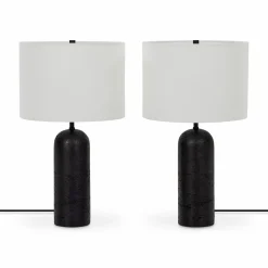 Augusta - Set of 2 Lamps
