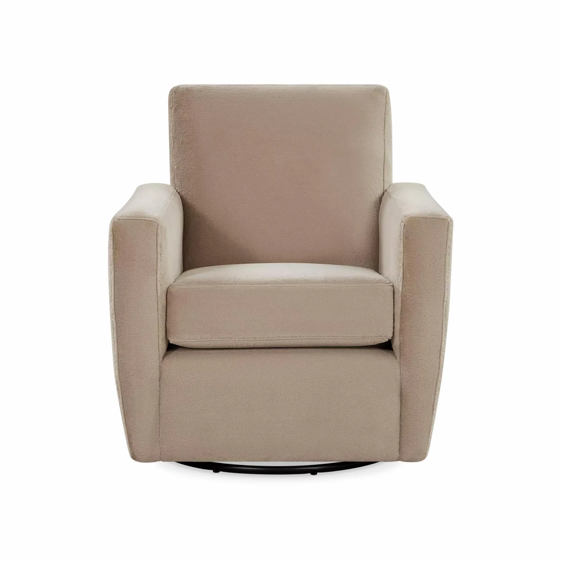 Avalon - Swivel Armchair by Romano